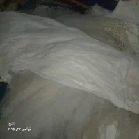 شیفون لباس عروس نونو|لباس|دهدشت, |دیوار