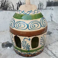 آب خوری کبوتر بزرگ نو