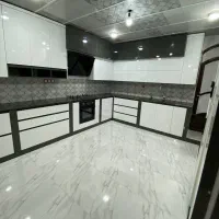 کابینت و دکوراسیون داخلی