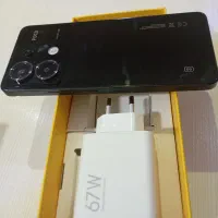 گوشی موبایل پوکوx6.5G|موبایل|قرچک, میرزائی شمالی|دیوار