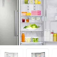 یخچال فریزر سام s inbox 65  پلمب