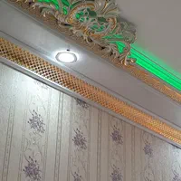 ساخت تخصصی باکس نورمخفی|خدمات پیشه و مهارت|کرمانشاه, |دیوار