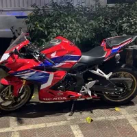 cbr 250|موتورسیکلت|تهران, منیریه|دیوار