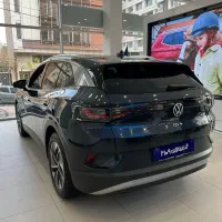 TKKتجارت خودرو خسروانی Volkswagen ID4 نقدواقساط|خودرو سواری و وانت|تهران, استاد معین|دیوار