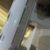 چرخ خیاطی جانتک نو یکبار هم روشن نشده ژانومه ژاپن