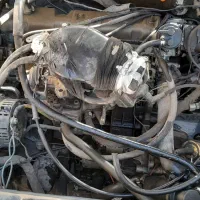 قطعات خودرو پژو|قطعات یدکی و لوازم جانبی|کرمانشاه, |دیوار