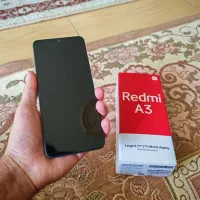 redmi a3 128g تمیز