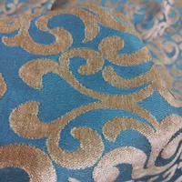 دوعدد والن مخمل در حد نو|پرده، رانر، رومیزی|تهران, خواجه نظام الملک|دیوار