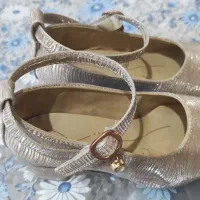 کفش مجلسی دخترانه سایز30