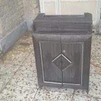 جا کفشی|جاکفشی، کمد، دراور|اهواز, شریعتی جنوبی|دیوار