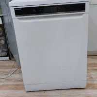 ماشین ظرفشویی شارپ نو