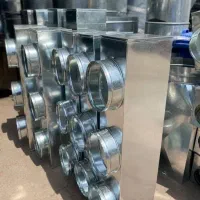 به یکنفر جوان جهت کارکانالسازی|استخدام معماری، عمران و ساختمانی|تبریز, |دیوار