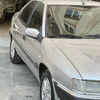 زانتیا 2000 مدل ۸۳