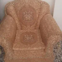 مبل راحتی هفت نفره