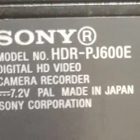 دوربین عکاسی و فیلمبرداری سونی‌