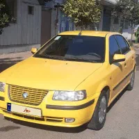 سمند معاوضه با پراید