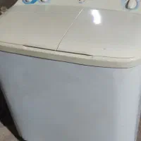 ماشین لباسشویی