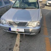 پراید۱۳۲ مدل ۹۰