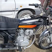 موتور مزایده درحد صفر