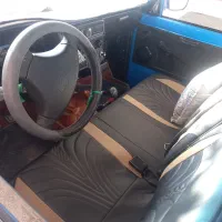 نیسان ۱۴۰۴خشک تک سوز اقساطی|خودرو سواری و وانت|داراب, |دیوار