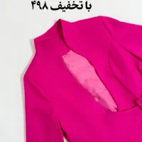 تخفیف ویژه لباس هامون|لباس|شیراز, قصرالدشت|دیوار