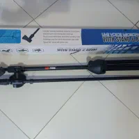 پایه میکروفون مدل بازویی (Boom Stand)