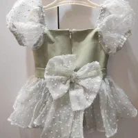 لباس مجلسی کودکانه|کفش و لباس بچه|رشت, شهرک قدس|دیوار