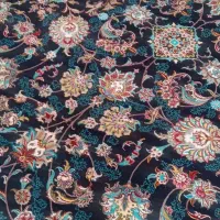 یه تخته فرش ۱۲متری ۷۰۰شانه اصلی|فرش|تهران, سعیدآباد|دیوار