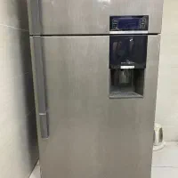 یخچال فریزر