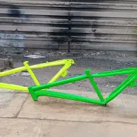 /دوچرخه لاستیک پهن٪) خریداز تولیدی زیر قیمت بازار|دوچرخه، اسکیت، اسکوتر|مشکین‌دشت, |دیوار