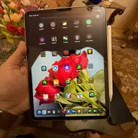 ipad pro2021 256gb|تبلت|اراک, |دیوار