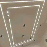 اجرای کناف و بازسازی منازل شخصی و اداری