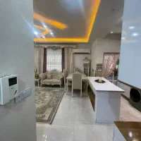 رهن اپارتمان قلی پور اول بهارستان ۱۰۰ متری|اجارهٔ آپارتمان|رشت, آزادگان|دیوار
