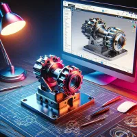 جویای کار ، طراح و نقشه کش صنعتی