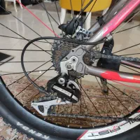 دوچرخه26 belast دیسکی هیدرولیک آسرا صفرصفر2025|دوچرخه، اسکیت، اسکوتر|اصفهان, گلستان|دیوار