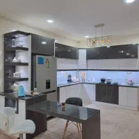 رهن-واحد85متری-شیک-مهرشهر-نزدیک-اصلی