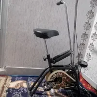 دوچرخه ورزشی نو نو