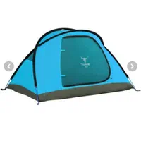 چادر کوهنوردی کله گاوی k2009|کوهنوردی و کمپینگ|مشهد, امام خمینی|دیوار