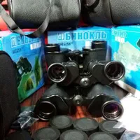 دوربین شکاری ۸در۳۰ بایگیش wa|کوهنوردی و کمپینگ|اصفهان, آبشار|دیوار