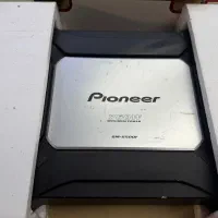 آمپلیفایر 4 کانال پایونیر Pioneer GM-6500F|قطعات یدکی و لوازم جانبی|تهران, شادآباد|دیوار