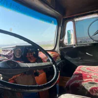 ۹۱۱ کمپرسی|خودرو سنگین|گرمسار, |دیوار