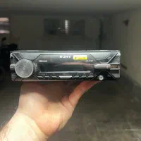 ضبط سونی 416bt|قطعات یدکی و لوازم جانبی|تهران, سبلان (لشگر)|دیوار