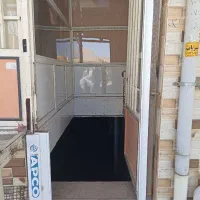 اجاره زیر زمین به متراژ چهل مترمربع|اجارهٔ مغازه و غرفه|لردگان, |دیوار