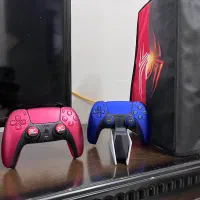 Ps5 slim 1T|کنسول، بازی ویدئویی و آنلاین|تهران, اوقاف|دیوار