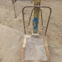 ۳ عدد باسکول به فروش می‌رسد|ابزارآلات|هریس, |دیوار