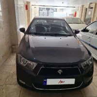 دنا 6 دنده مشکی آبنوس