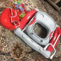 رورورک خارجی بسیار مقاوم