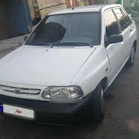 پراید مدل ۹۱