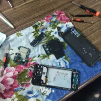 تعمیرات موبایل سجاد