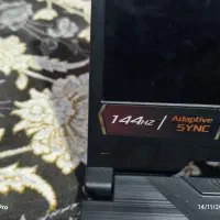 لپ‌تاپ تافت گیمینگ A15|رایانه همراه|کرمانشاه, |دیوار